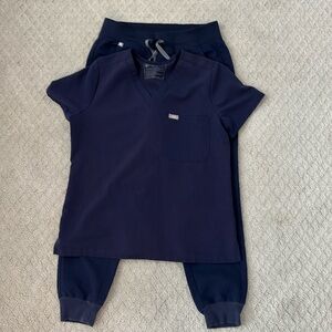 Figs set small petite